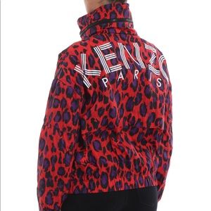 KENZO JACKET
